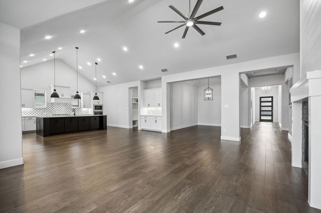 2609 Sibley Drive, Midlothian, TX 76065