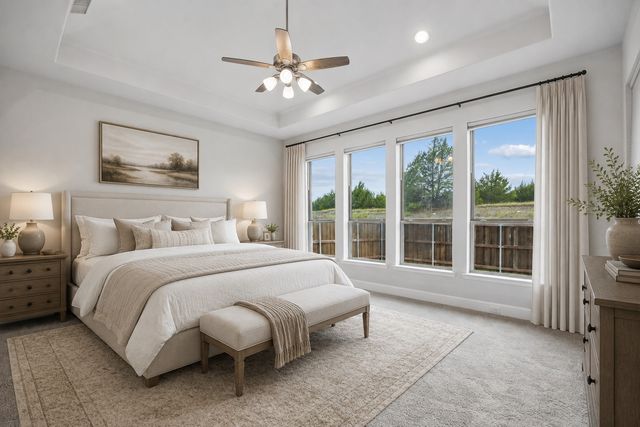 2609 Sibley Drive, Midlothian, TX 76065