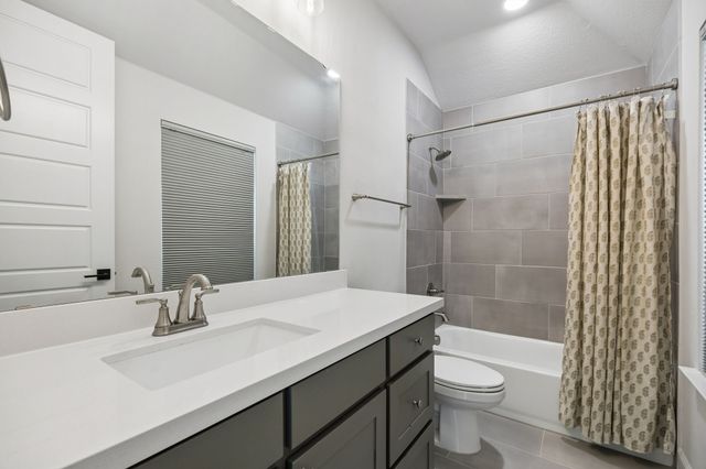 2609 Sibley Drive, Midlothian, TX 76065