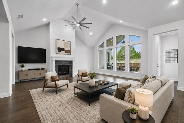 2609 Sibley Drive, Midlothian, TX 76065