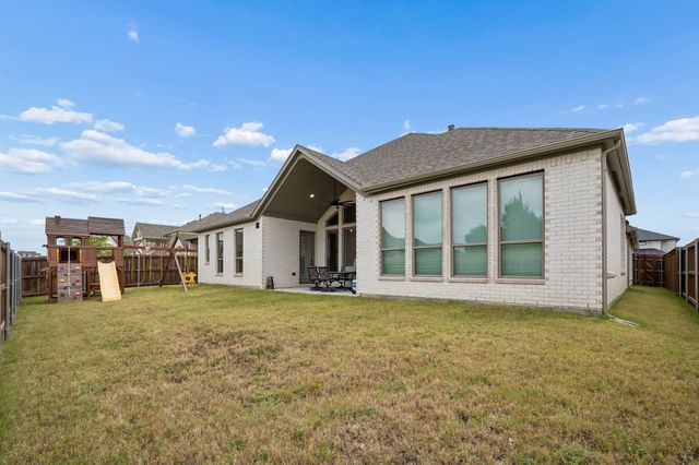 2609 Sibley Drive, Midlothian, TX 76065