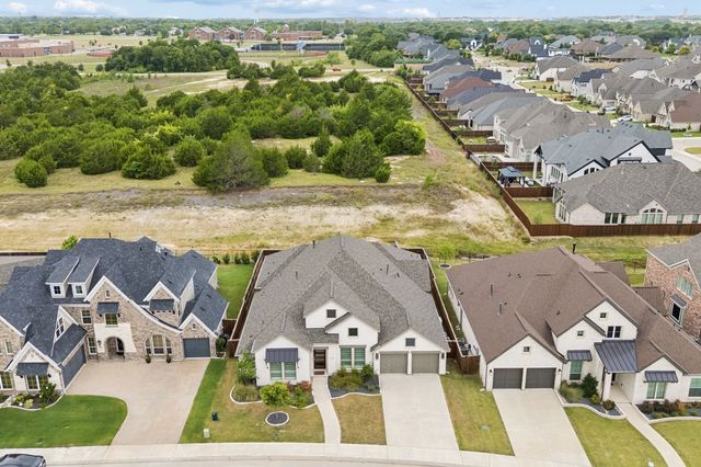 2609 Sibley Drive, Midlothian, TX 76065