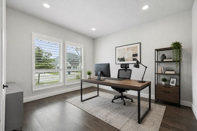 2609 Sibley Drive, Midlothian, TX 76065