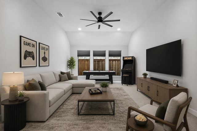 2609 Sibley Drive, Midlothian, TX 76065