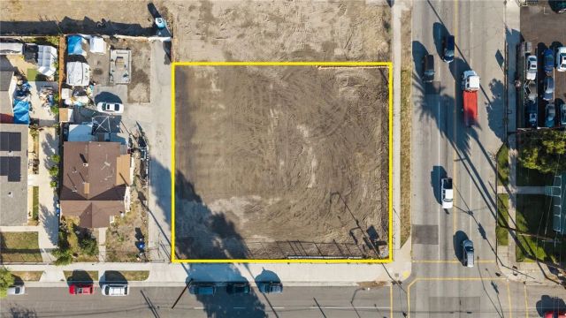 901 N F, San Bernardino, CA 92410