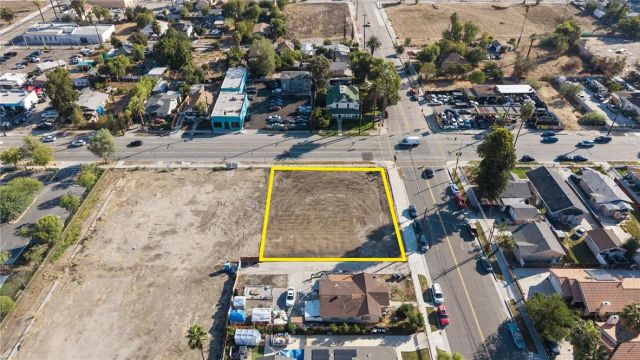 901 N F, San Bernardino, CA 92410