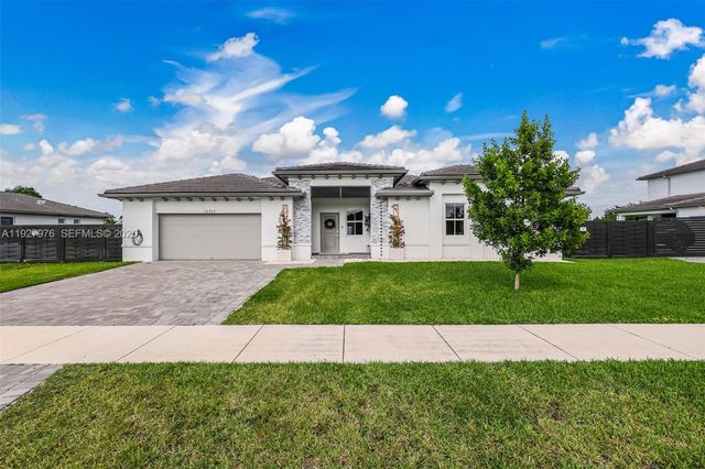 16753 SW 290th Ln na, Homestead, FL 33030
