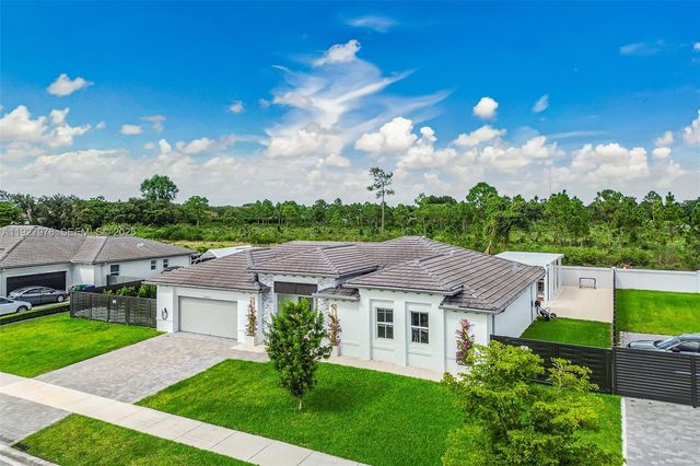 16753 SW 290th Ln na, Homestead, FL 33030