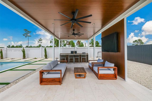 16753 SW 290th Ln na, Homestead, FL 33030