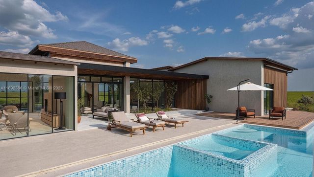 2750 SW 154th Ave, Davie, FL 33331