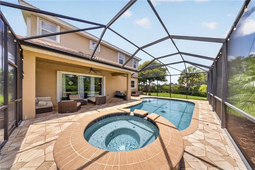 3330 Banyon Hollow LOOP, NORTH FORT MYERS, FL 33903 — photo 3