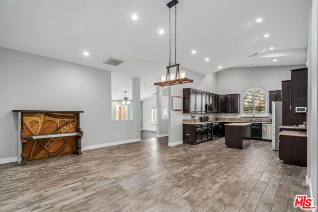 9628 Denhart Avenue, California City, CA 93505