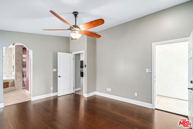 9628 Denhart Avenue, California City, CA 93505