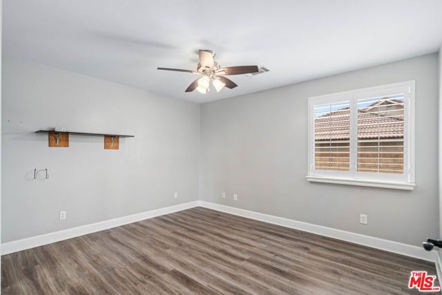 9628 Denhart Avenue, California City, CA 93505