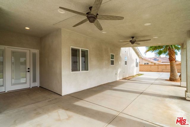 9628 Denhart Avenue, California City, CA 93505