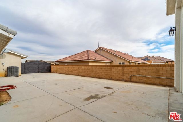 9628 Denhart Avenue, California City, CA 93505