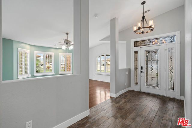 9628 Denhart Avenue, California City, CA 93505