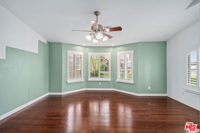 9628 Denhart Avenue, California City, CA 93505