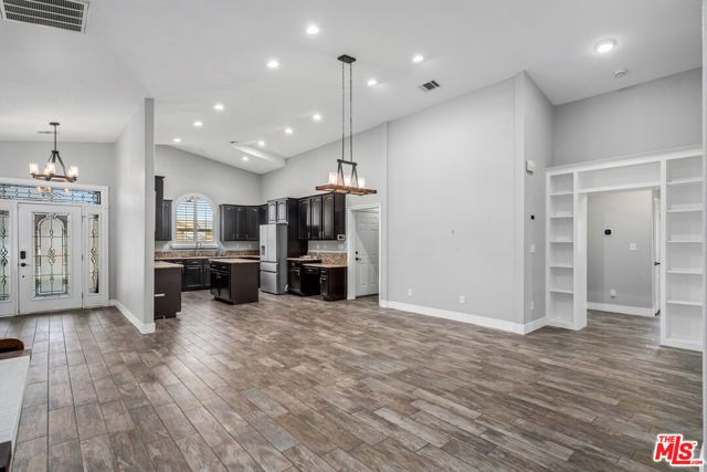 9628 Denhart Avenue, California City, CA 93505