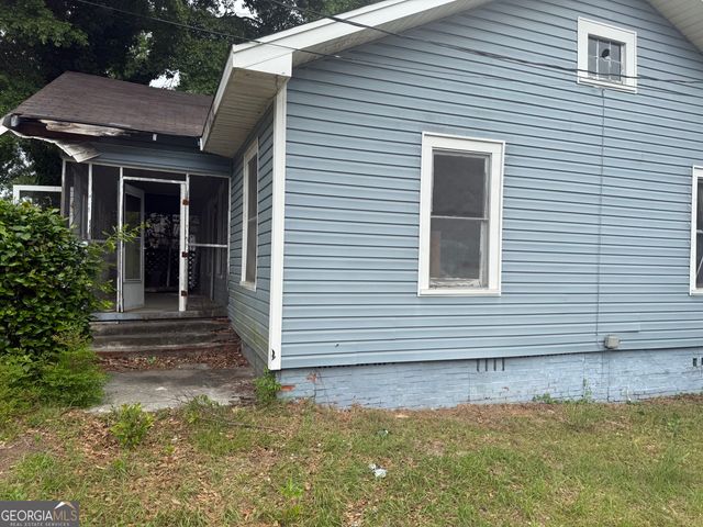 526 Nelson Street, Macon, GA 31206