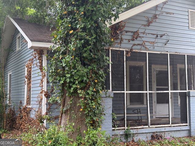 526 Nelson Street, Macon, GA 31206