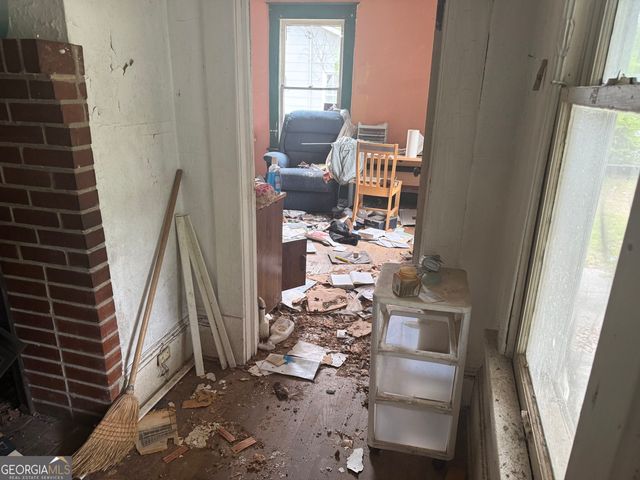 526 Nelson Street, Macon, GA 31206