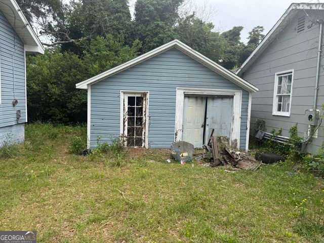 526 Nelson Street, Macon, GA 31206