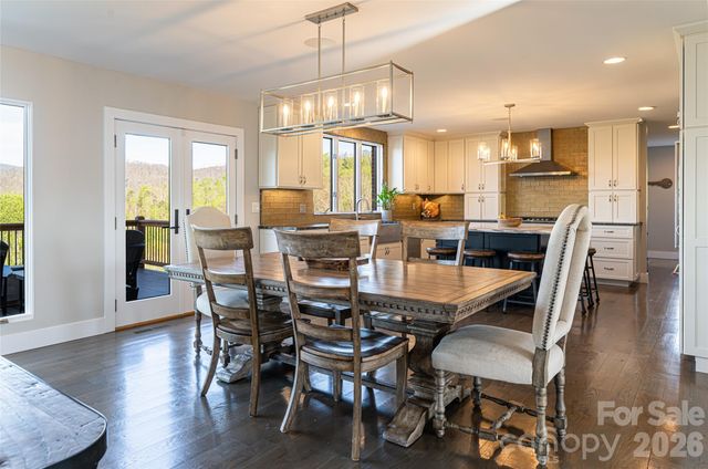 83 Cozy Mountain Lane, Weaverville, NC 28787