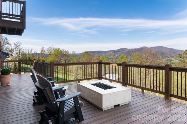 83 Cozy Mountain Lane, Weaverville, NC 28787