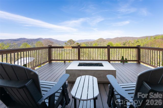 83 Cozy Mountain Lane, Weaverville, NC 28787