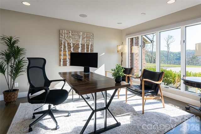 83 Cozy Mountain Lane, Weaverville, NC 28787
