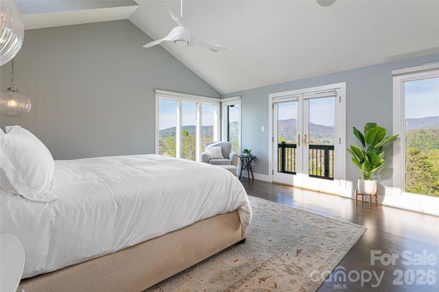 83 Cozy Mountain Lane, Weaverville, NC 28787