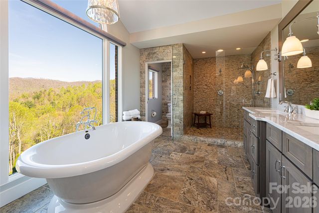83 Cozy Mountain Lane, Weaverville, NC 28787
