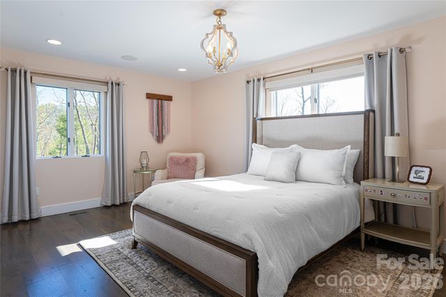 83 Cozy Mountain Lane, Weaverville, NC 28787