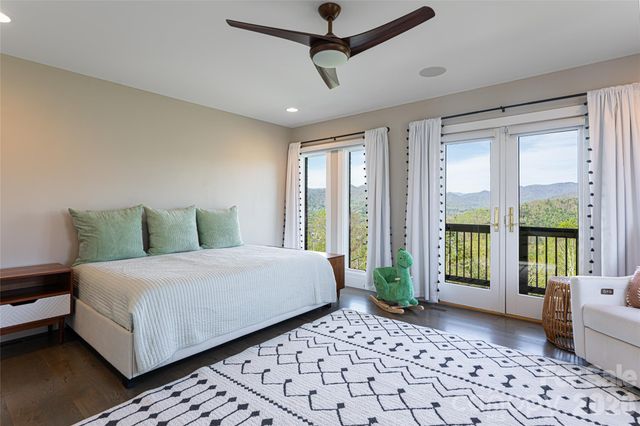 83 Cozy Mountain Lane, Weaverville, NC 28787