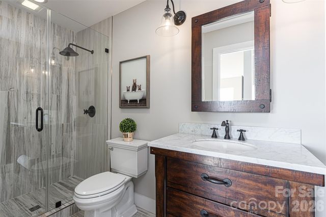 83 Cozy Mountain Lane, Weaverville, NC 28787