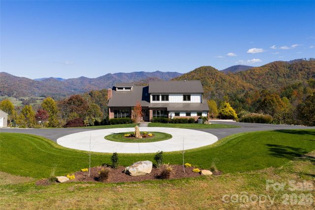 83 Cozy Mountain Lane, Weaverville, NC 28787