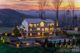 83 Cozy Mountain Lane, Weaverville, NC 28787