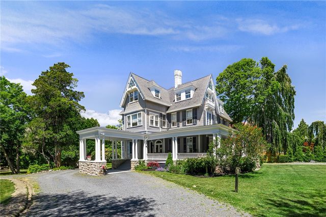 541 Bellevue Avenue 5, Newport, RI 02840