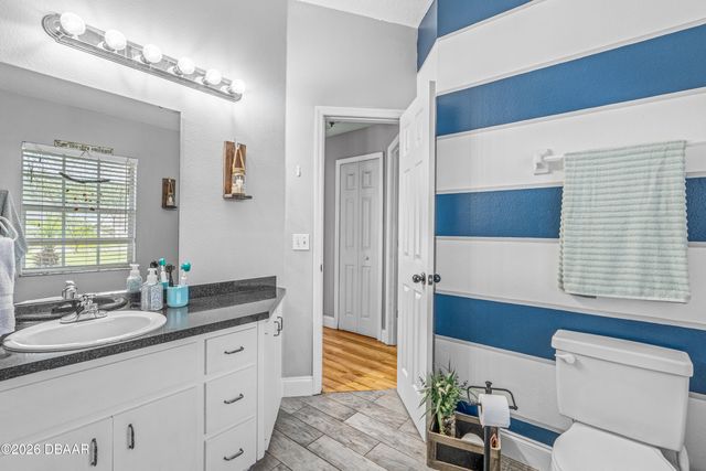 2509 Chester Avenue, New Smyrna Beach, FL 32168