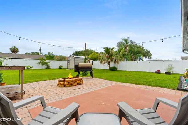2509 Chester Avenue, New Smyrna Beach, FL 32168