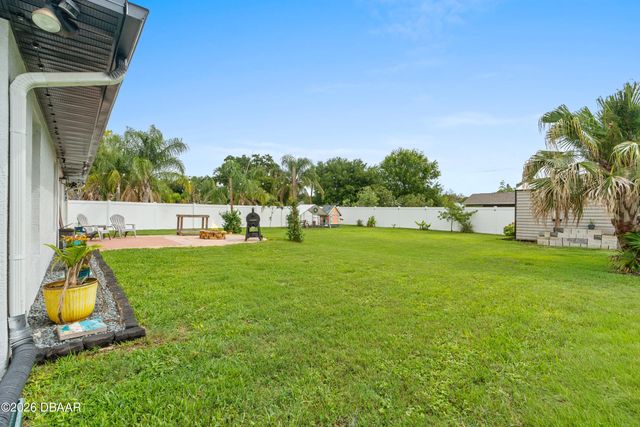 2509 Chester Avenue, New Smyrna Beach, FL 32168