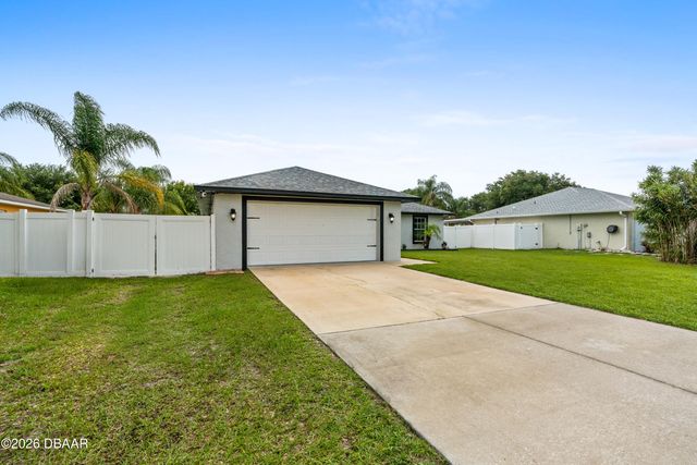 2509 Chester Avenue, New Smyrna Beach, FL 32168
