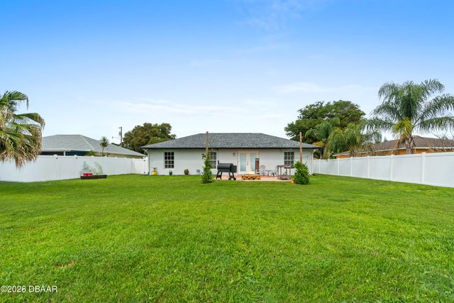 2509 Chester Avenue, New Smyrna Beach, FL 32168