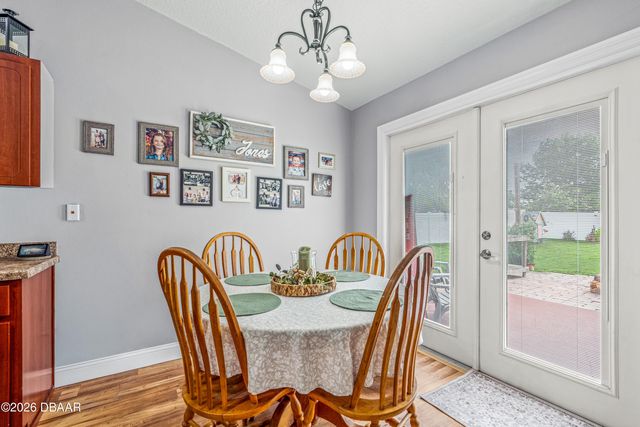 2509 Chester Avenue, New Smyrna Beach, FL 32168
