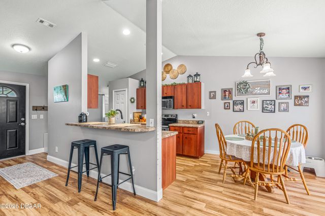 2509 Chester Avenue, New Smyrna Beach, FL 32168