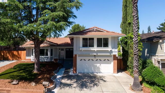 106 Samoa Ct, San Ramon, CA 94582