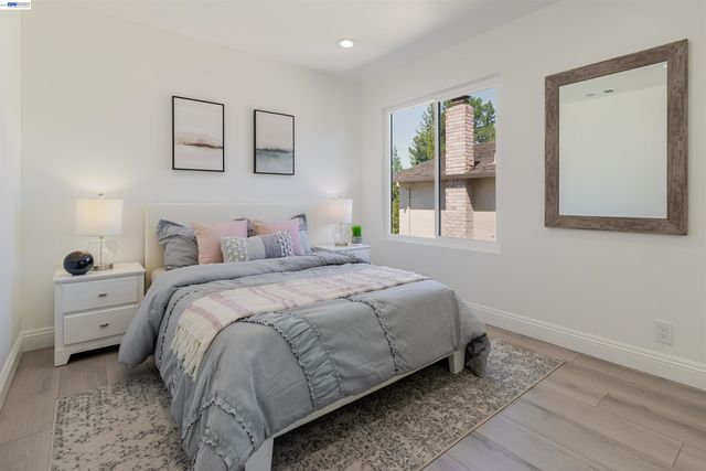 106 Samoa Ct, San Ramon, CA 94582
