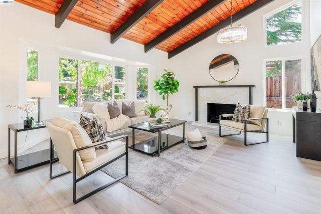 106 Samoa Ct, San Ramon, CA 94582