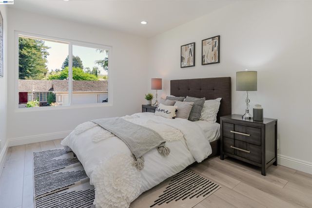 106 Samoa Ct, San Ramon, CA 94582